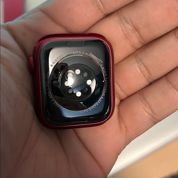 apple watch series 7 41mm scratchless - Picture 4 of 8